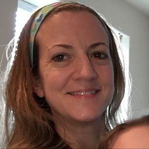 Meet your Posher, Ruth